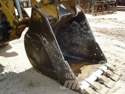 CAT 345CL Bucket HD,48 Andet tilbehør