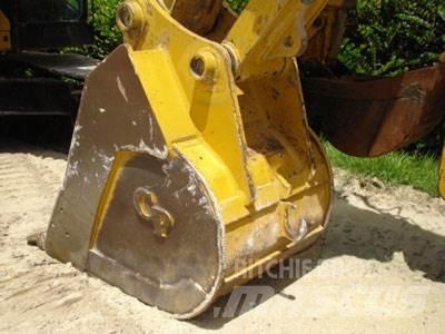 CAT 345CL Bucket HD,48 Andet tilbehør