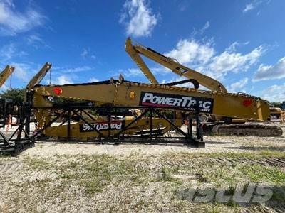 CAT 352FL UHD Nedbrydningsmaskiner