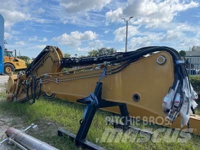 CAT 352FL UHD Nedbrydningsmaskiner