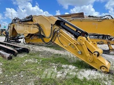 CAT 390FL UHD Nedbrydningsmaskiner