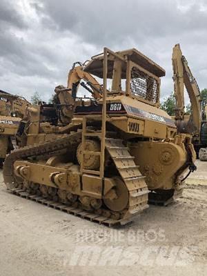 CAT 583N Entreprenør - Andet