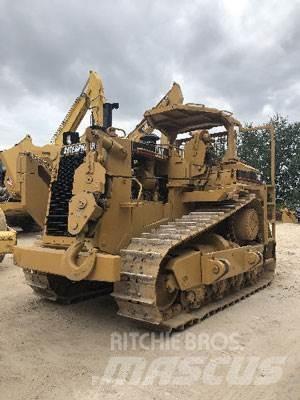 CAT 583N Entreprenør - Andet