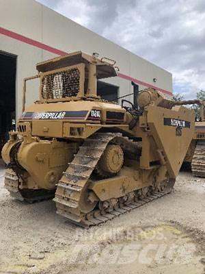 CAT 583N Entreprenør - Andet