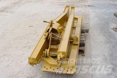 CAT 730 Tailgate Andet tilbehør