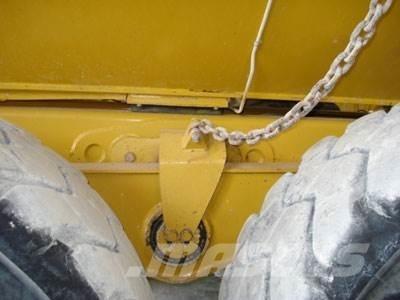 CAT 730 Tailgate Andet tilbehør