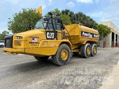 CAT 730C Entreprenør - Andet