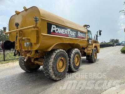 CAT 730C Entreprenør - Andet
