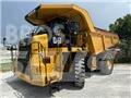 CAT 770G Knækstyrede dumpere