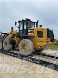 CAT 938M Læssemaskiner på hjul