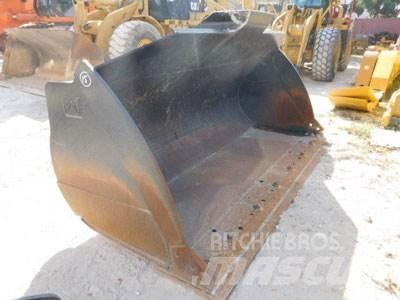 CAT 966K GP Bucket Andet tilbehør