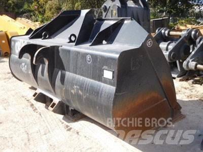CAT 966K GP Bucket Andet tilbehør