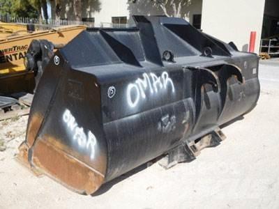 CAT 966K GP Bucket Andet tilbehør