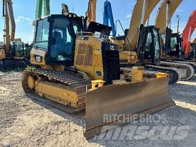 CAT D3K2 LGP Bulldozer på larvebånd