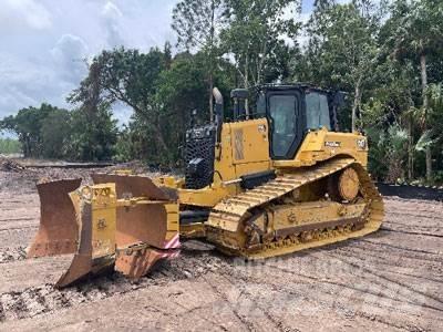 CAT D6 LGP VPAT Bulldozer på larvebånd
