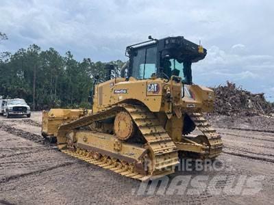 CAT D6 LGP VPAT Bulldozer på larvebånd