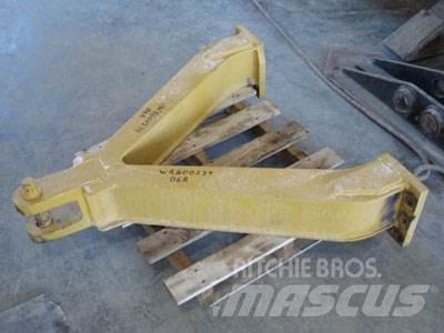 CAT D6R / D6T Drawbar Andet tilbehør