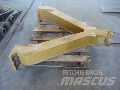 CAT D6R / D6T Drawbar Andet tilbehør