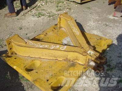 CAT D6R / D6T Drawbar Andet tilbehør
