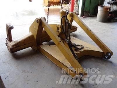 CAT D6R /D6T Ripper, MS Andet tilbehør