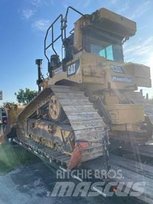 CAT D6T LGP VPAT Bulldozer på larvebånd