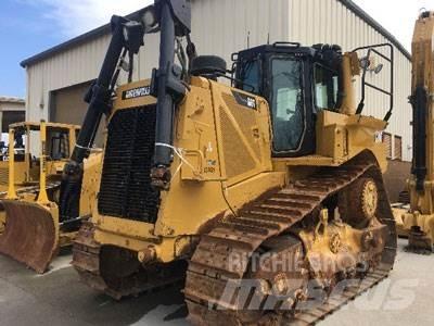CAT D8T Bulldozer på larvebånd