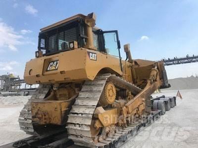CAT D8T Bulldozer på larvebånd