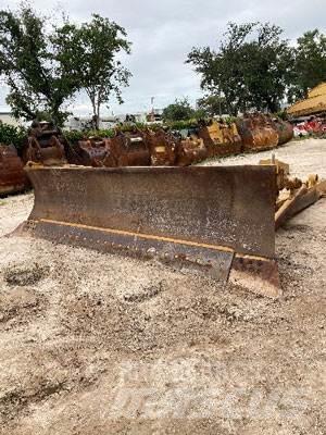 CAT D8T Angle Blade Andet tilbehør