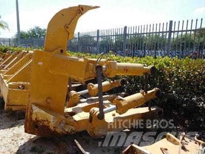 CAT D8T Ripper, S/S Andet tilbehør