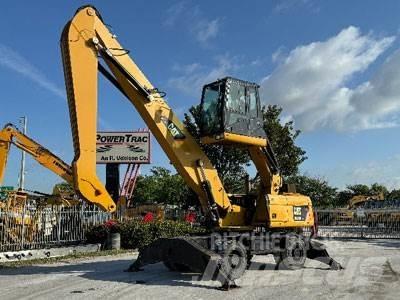 CAT M322D MH Materialehåndteringsmaskiner