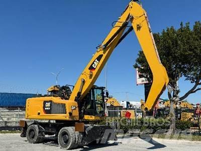 CAT MH3024 Materialehåndteringsmaskiner