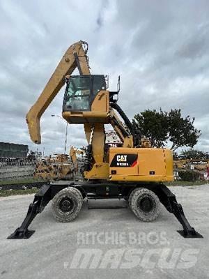 CAT MH3024 Materialehåndteringsmaskiner
