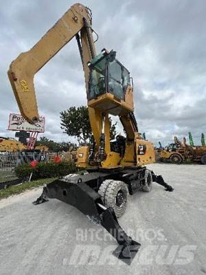 CAT MH3024 Materialehåndteringsmaskiner