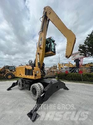 CAT MH3024 Materialehåndteringsmaskiner