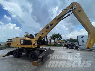 CAT MH3026 Materialehåndteringsmaskiner