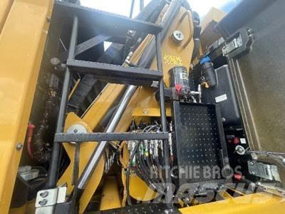 CAT MH3026 Materialehåndteringsmaskiner