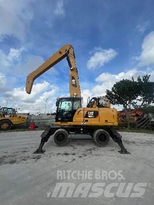 CAT MH3026 Materialehåndteringsmaskiner