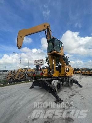 CAT MH3026 Materialehåndteringsmaskiner