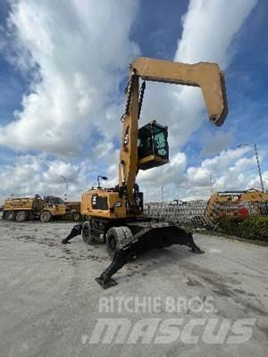 CAT MH3026 Materialehåndteringsmaskiner