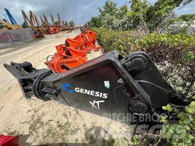 Genesis GXP990R Andet tilbehør