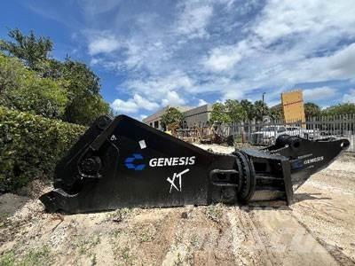 Genesis GXP990R Andet tilbehør