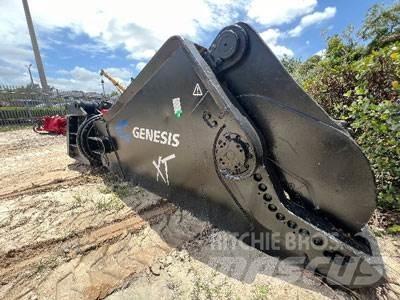 Genesis GXP990R Andet tilbehør