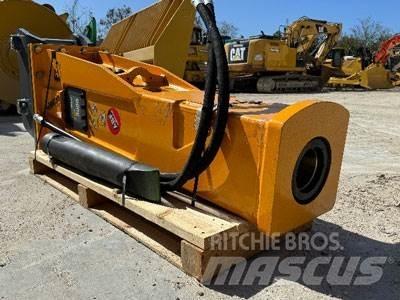 Indeco HP5000FS - New Hydraulik / Trykluft hammere