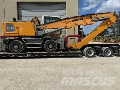 Liebherr LH24M Materialehåndteringsmaskiner