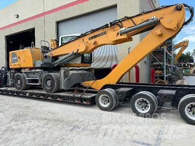 Liebherr LH24M Materialehåndteringsmaskiner