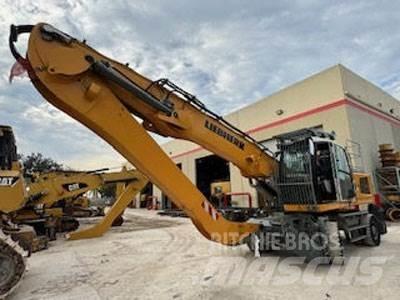 Liebherr LH30M Materialehåndteringsmaskiner