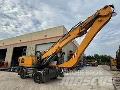 Liebherr LH30M Materialehåndteringsmaskiner