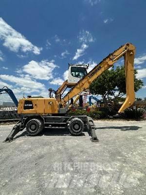 Liebherr LH30M Materialehåndteringsmaskiner