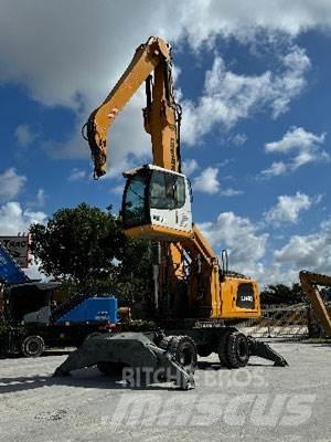 Liebherr LH40M Materialehåndteringsmaskiner
