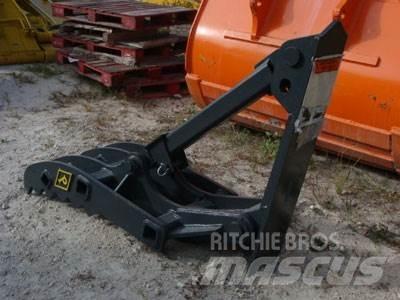 Pemberton HH24-M Thumb Andet tilbehør